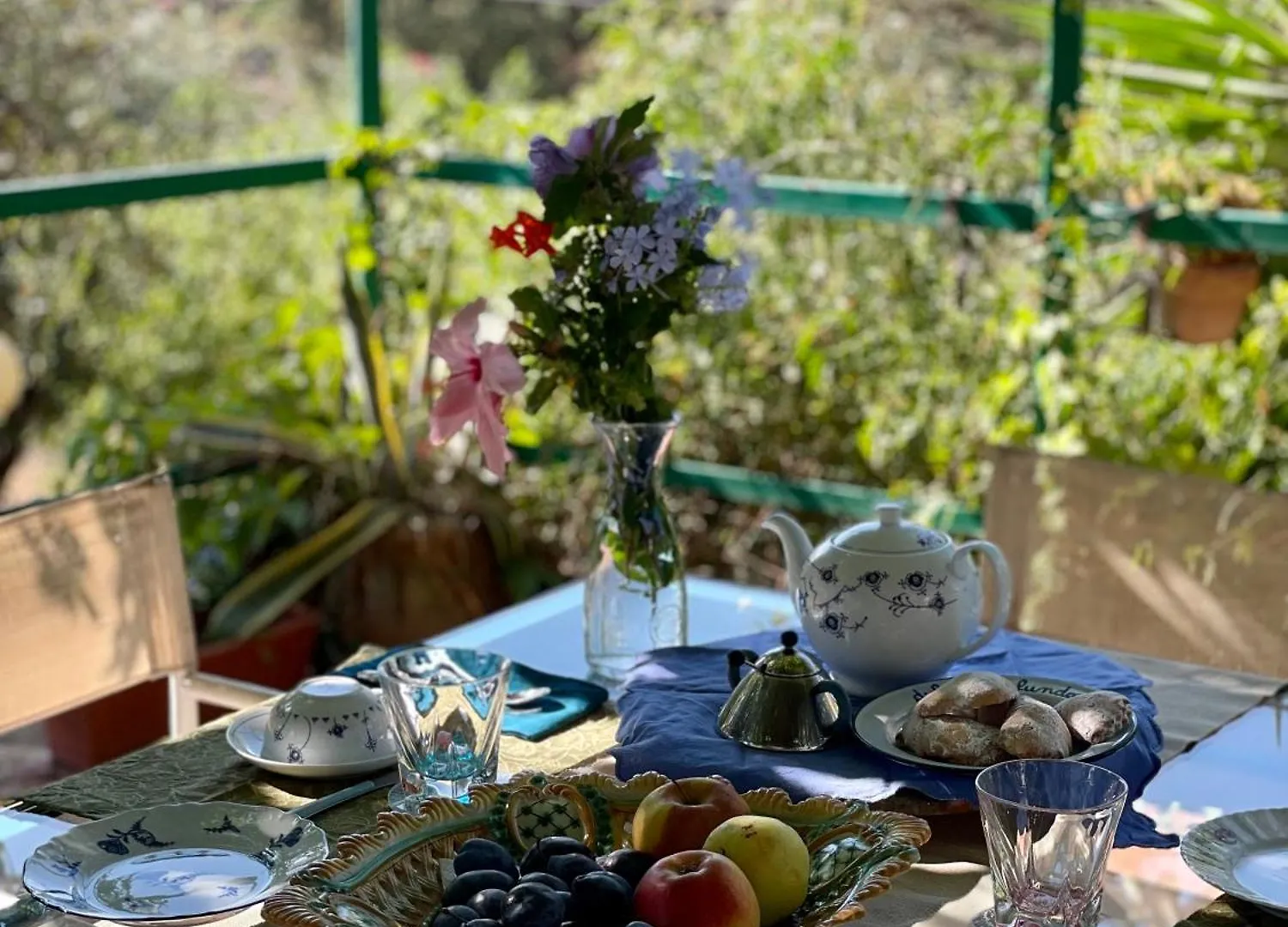 Vakantiehuis Villa Salina - Vicina Al Mare Con Giardino Privato Trabia Italië