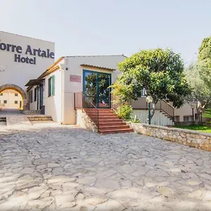 Ah Premium Borgo Torre Artale Trabia