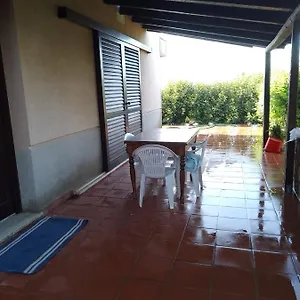 Casa Vacanze Girasole Trabia