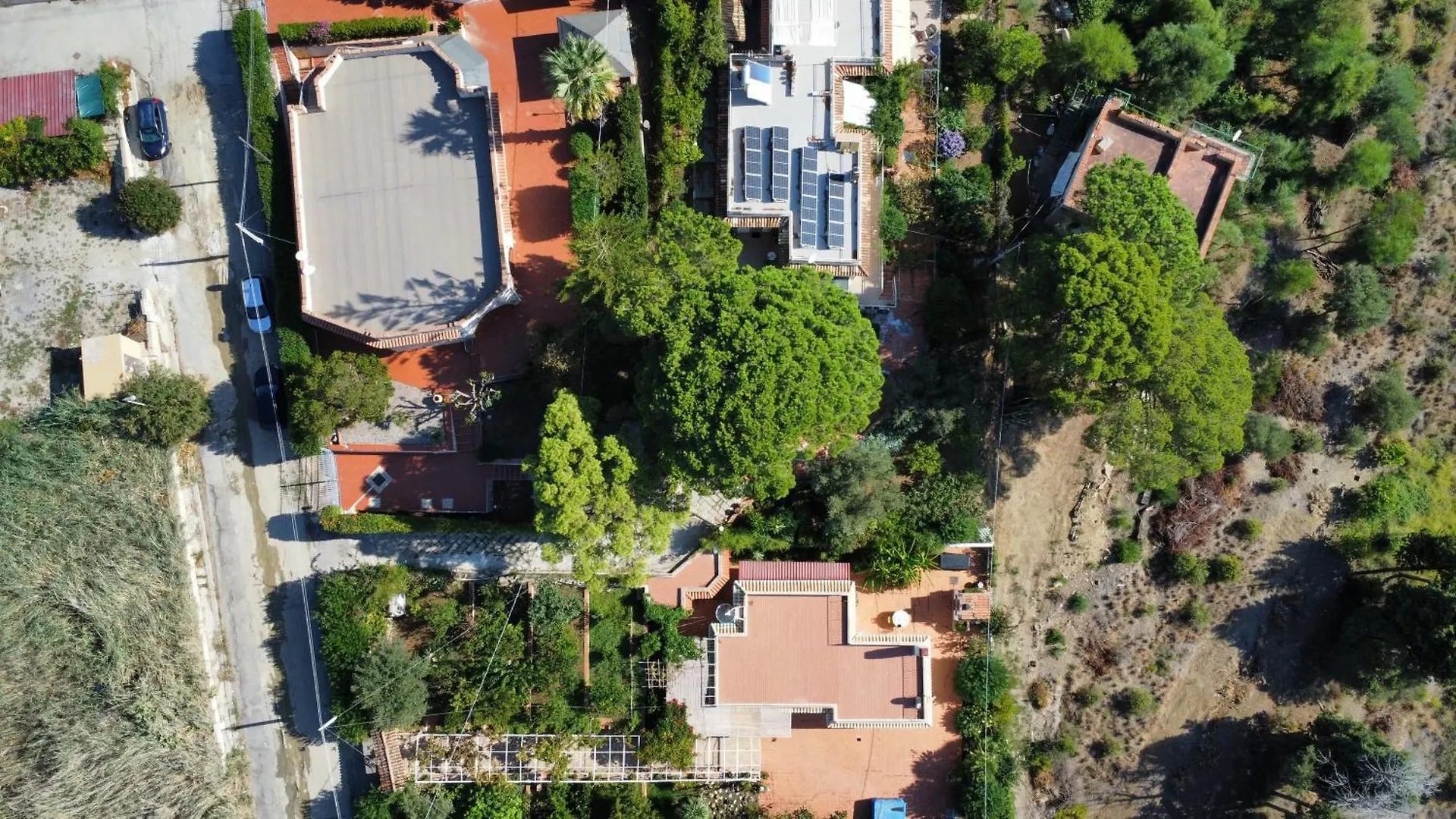 Holiday home Villa Salina - Vicina Al Mare Con Giardino Privato Trabia Italy