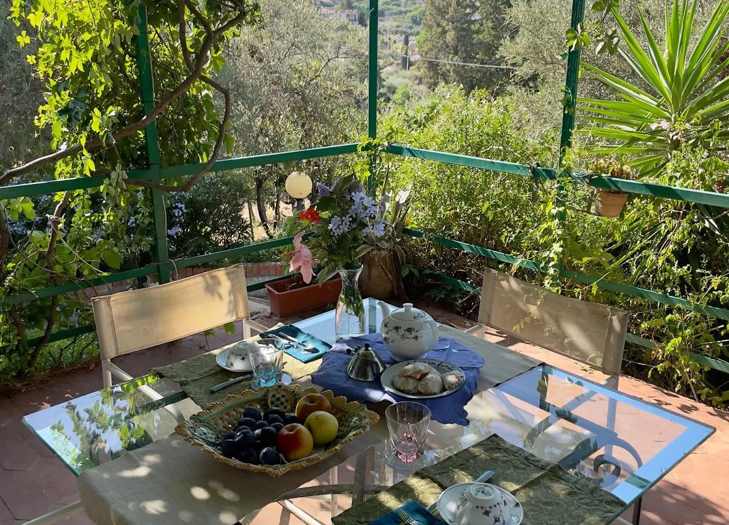 Villa Salina - Vicina Al Mare Con Giardino Privato Trabia Holiday home