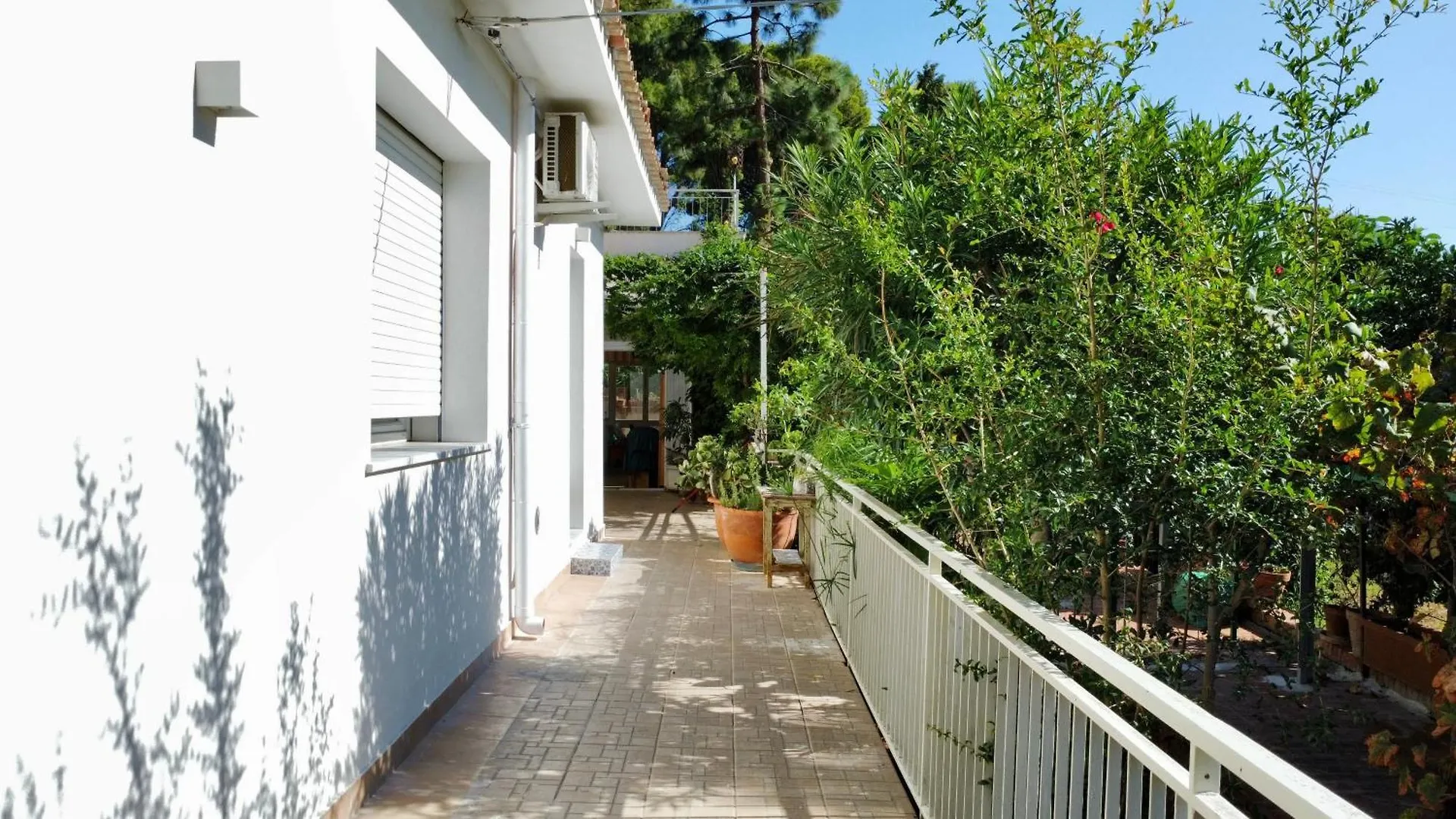 Holiday home Villa Salina - Vicina Al Mare Con Giardino Privato Trabia
