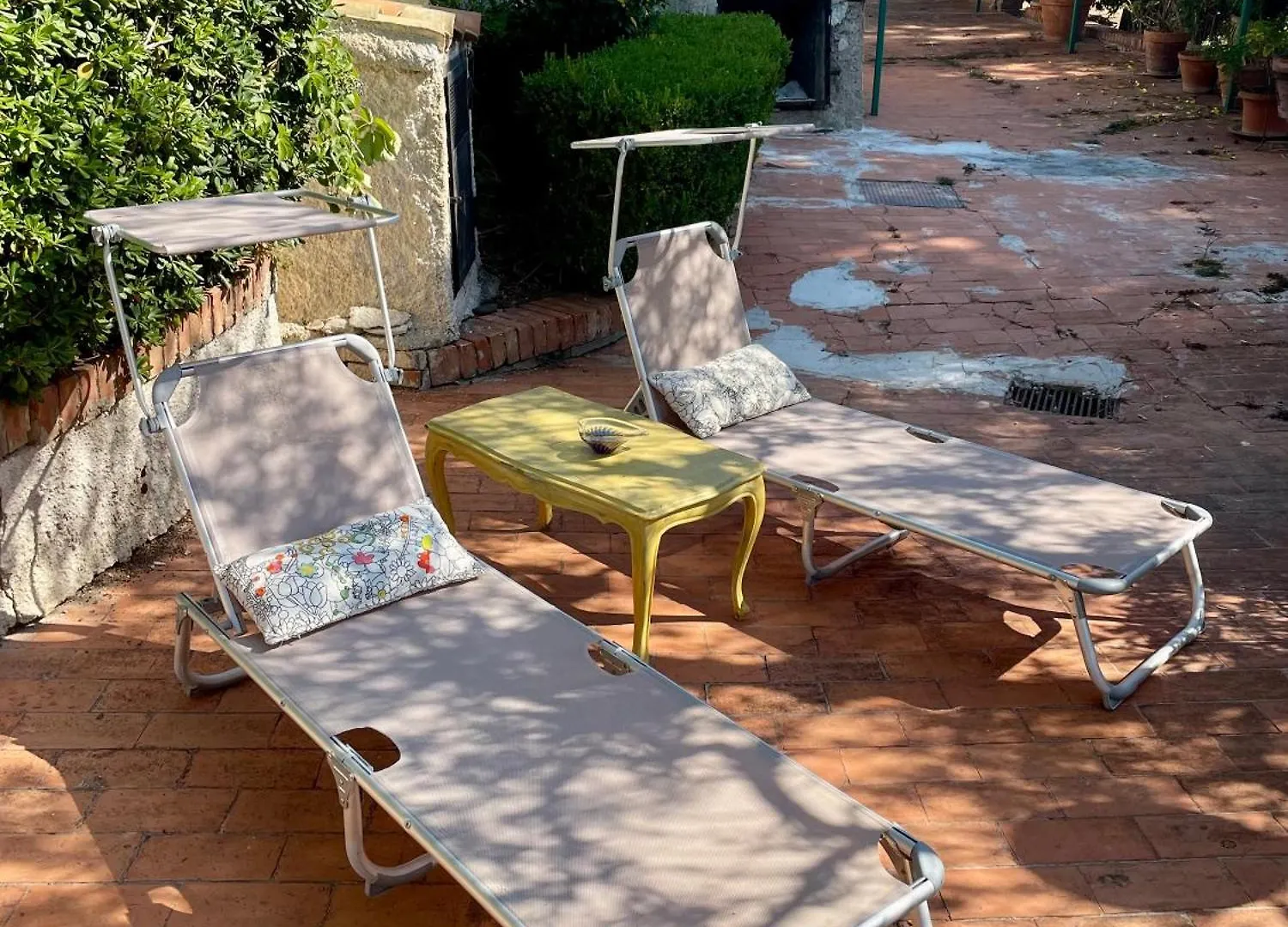 Holiday home Villa Salina - Vicina Al Mare Con Giardino Privato Trabia