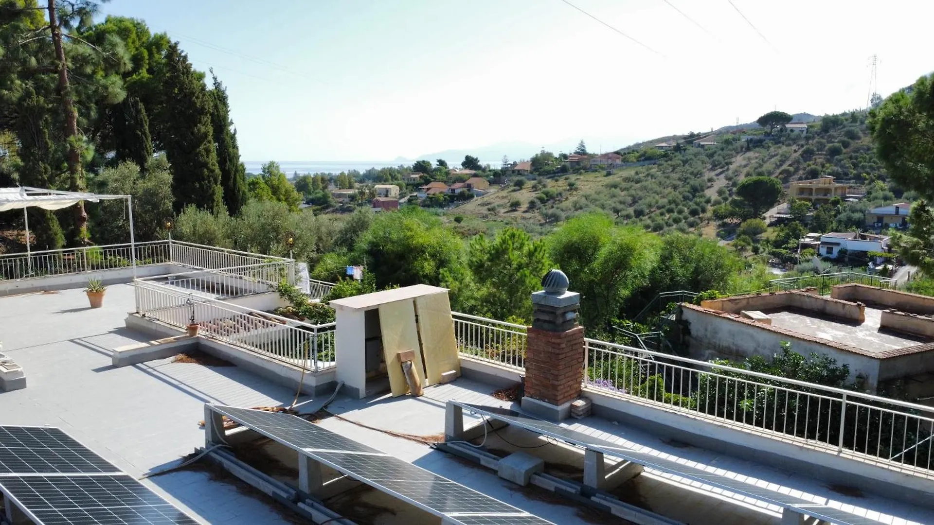 Holiday home Villa Salina - Vicina Al Mare Con Giardino Privato Trabia