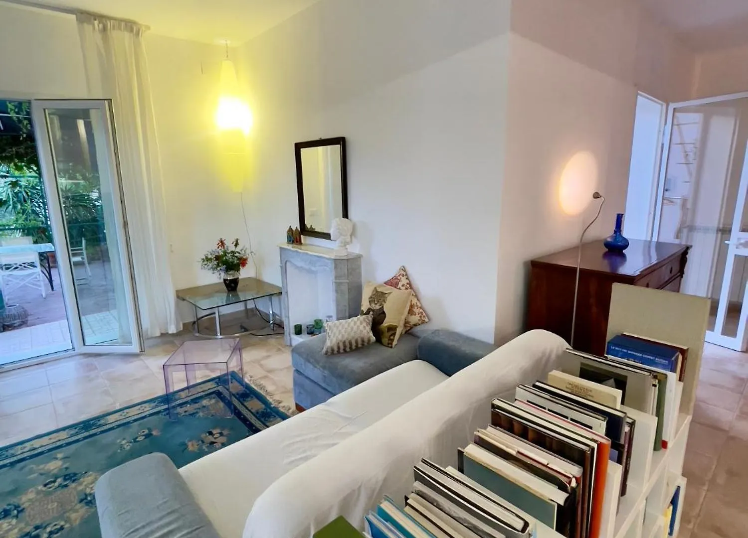 Villa Salina - Vicina Al Mare Con Giardino Privato Trabia Holiday home