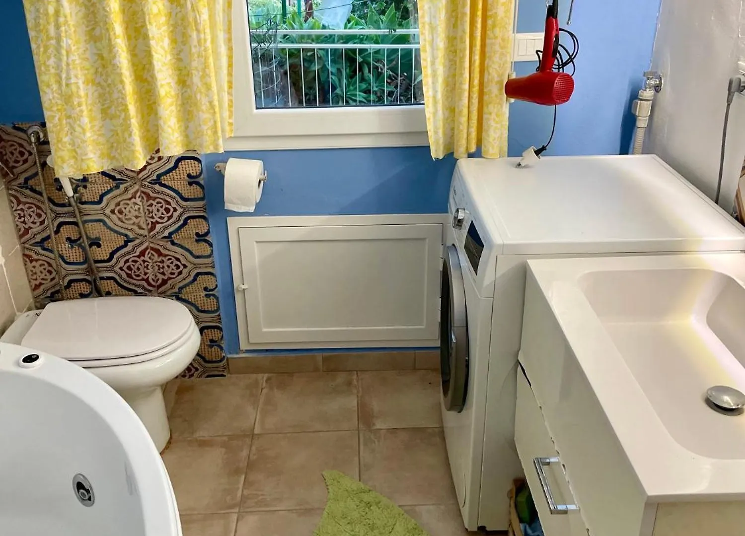 Holiday home Villa Salina - Vicina Al Mare Con Giardino Privato Trabia