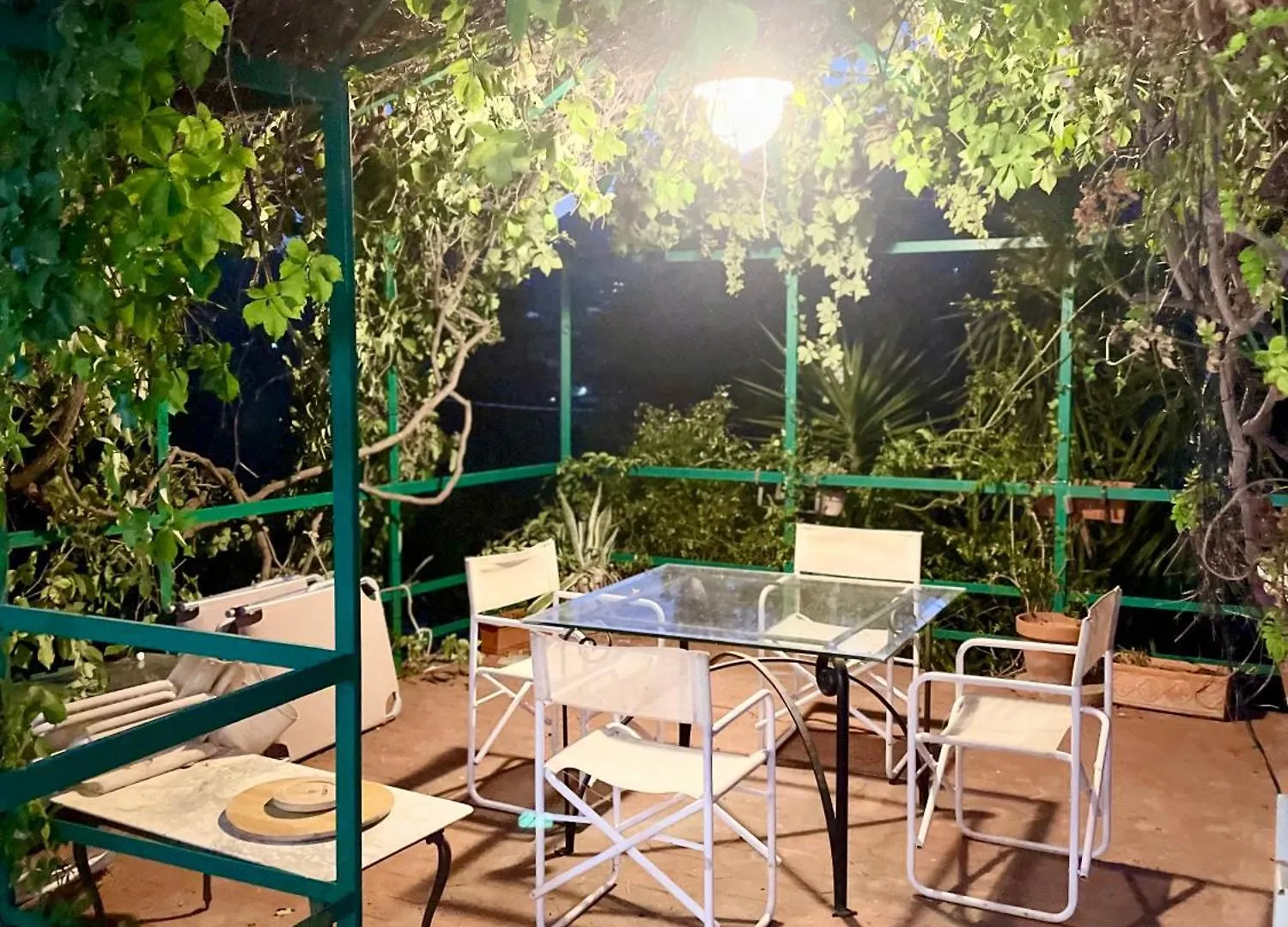 Villa Salina - Vicina Al Mare Con Giardino Privato Trabia 0*,
