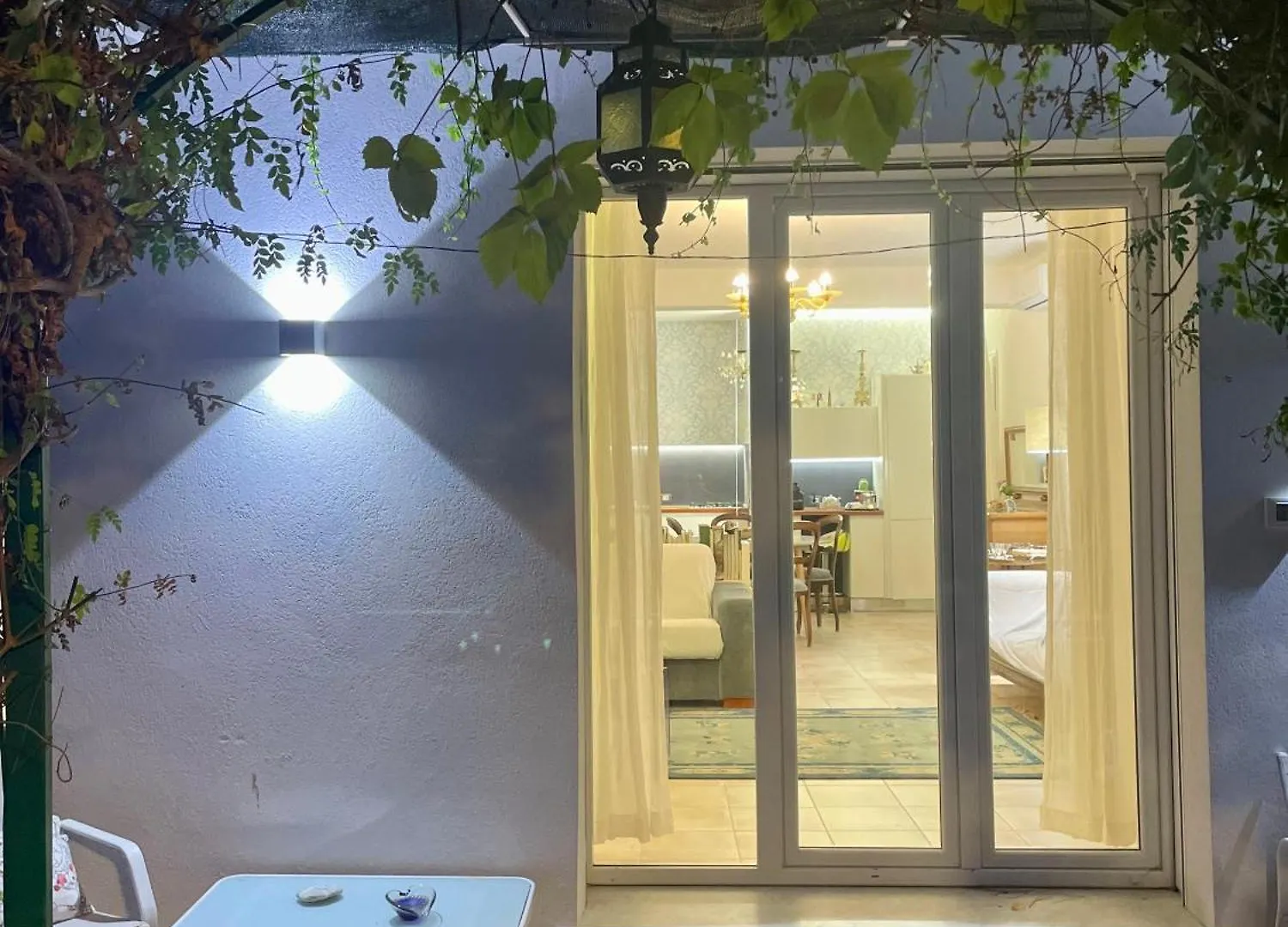 Holiday home Villa Salina - Vicina Al Mare Con Giardino Privato Trabia