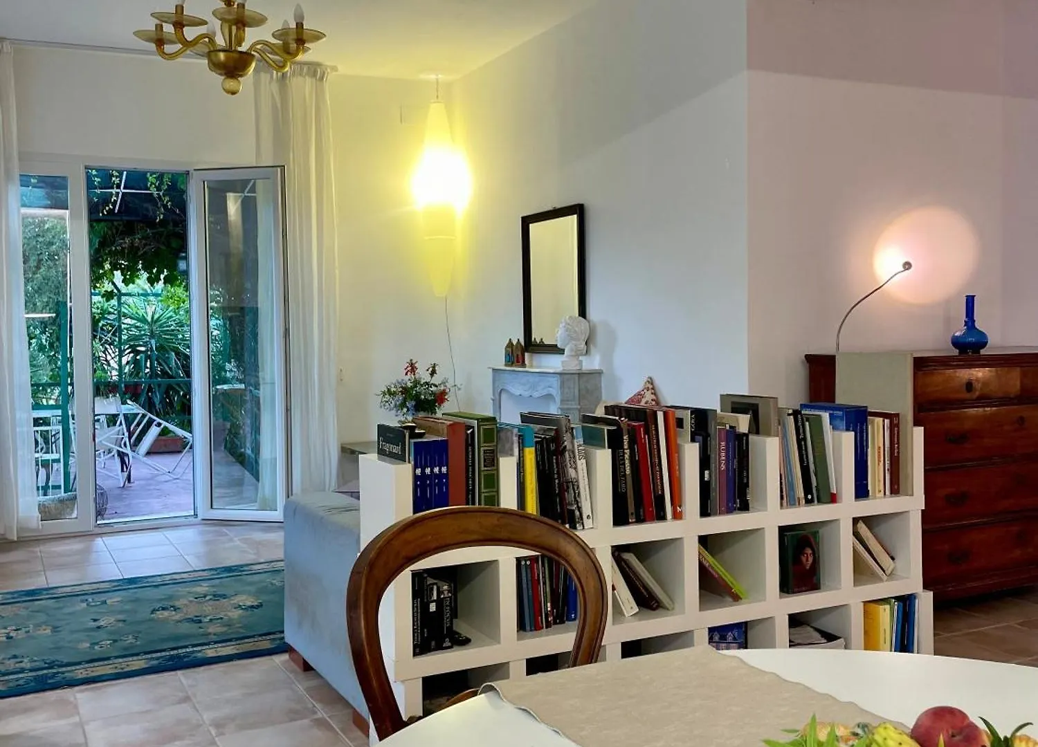 Holiday home Villa Salina - Vicina Al Mare Con Giardino Privato Trabia Italy