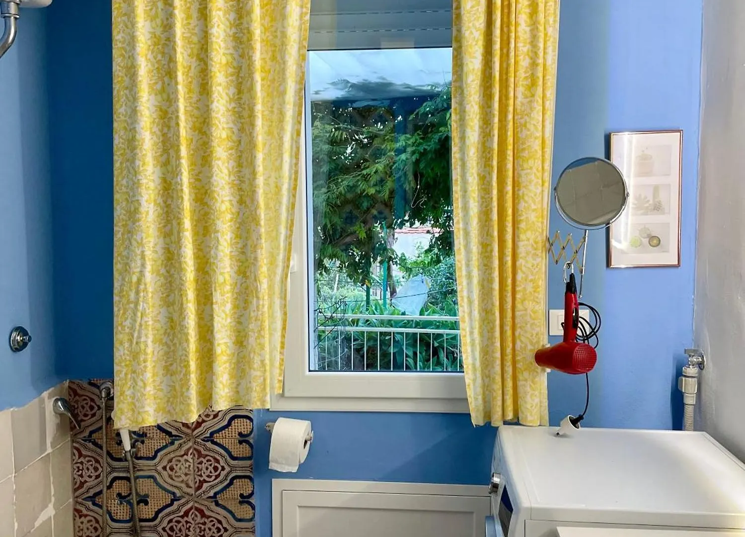 Villa Salina - Vicina Al Mare Con Giardino Privato Trabia Italy