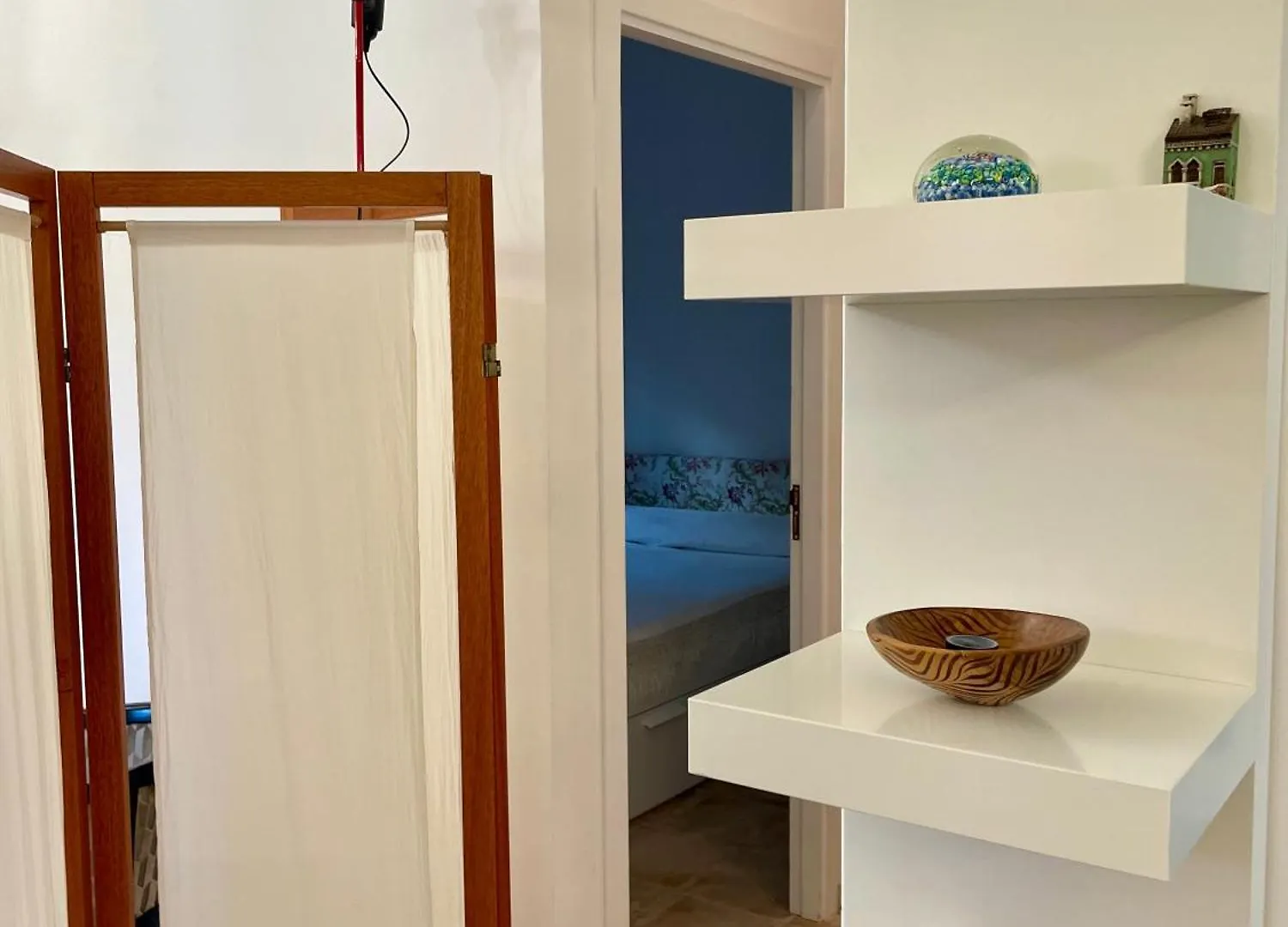 Holiday home Villa Salina - Vicina Al Mare Con Giardino Privato Trabia Italy