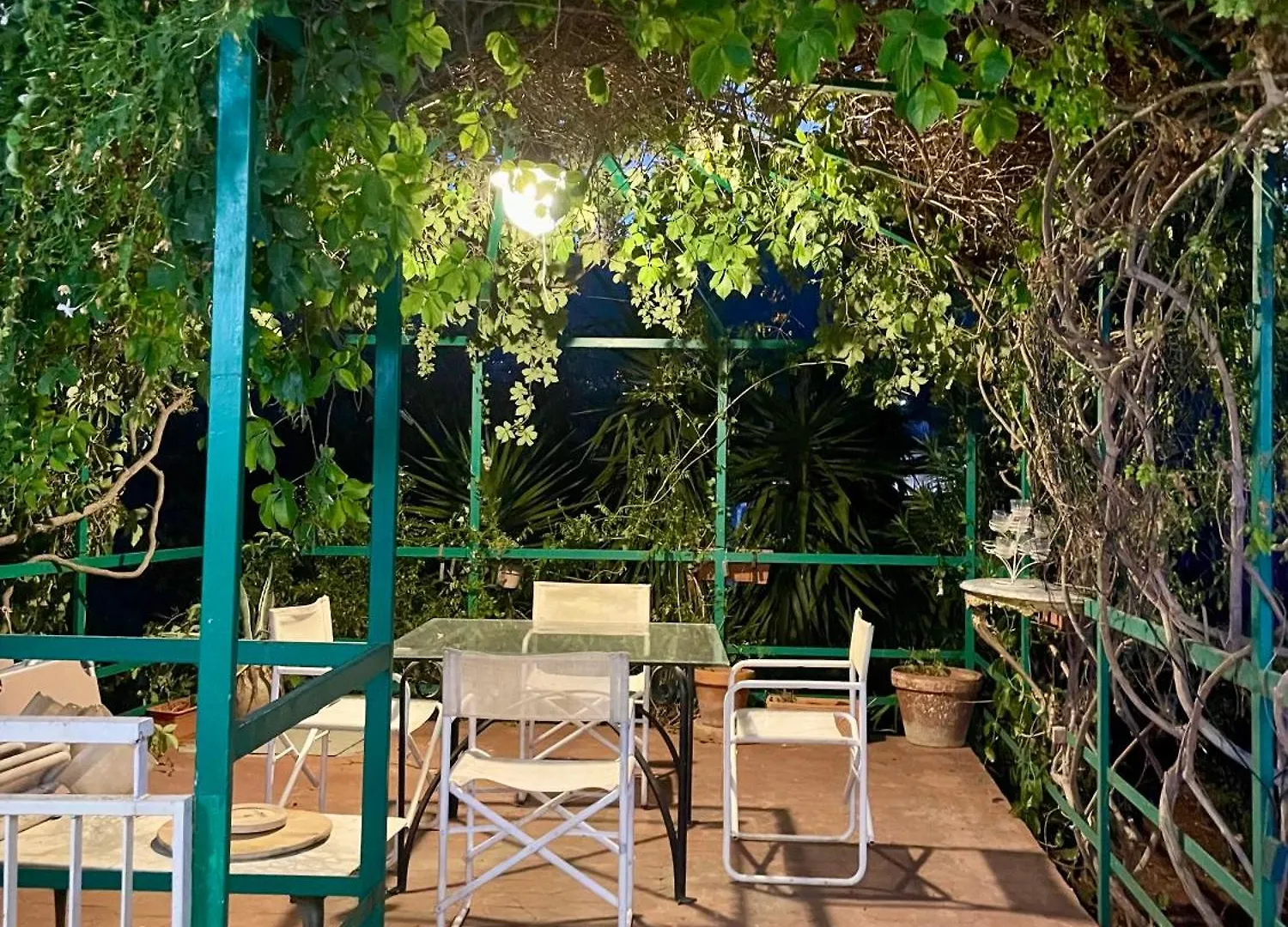 Prázdninový dům Villa Salina - Vicina Al Mare Con Giardino Privato Trabia
