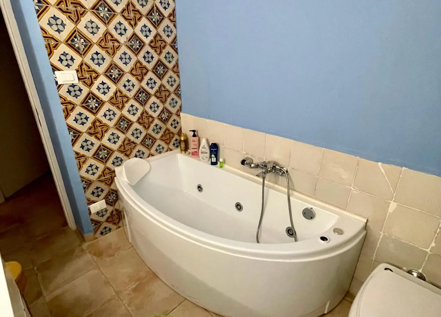 Villa Salina - Vicina Al Mare Con Giardino Privato Trabia