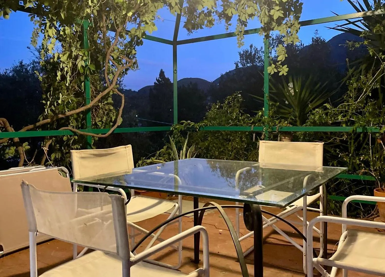 Villa Salina - Vicina Al Mare Con Giardino Privato Trabia 0*,