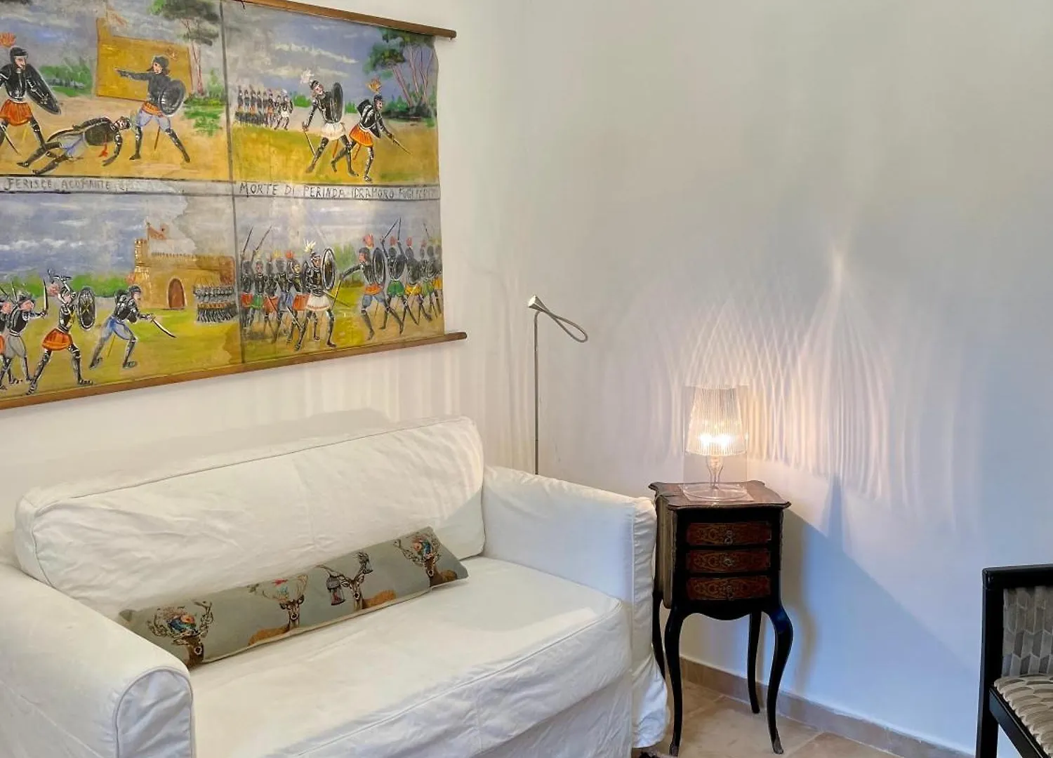 Villa Salina - Vicina Al Mare Con Giardino Privato Trabia