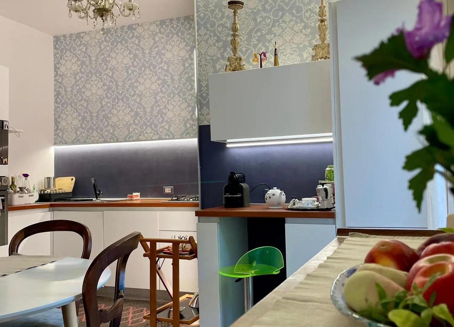 Holiday home Villa Salina - Vicina Al Mare Con Giardino Privato Trabia