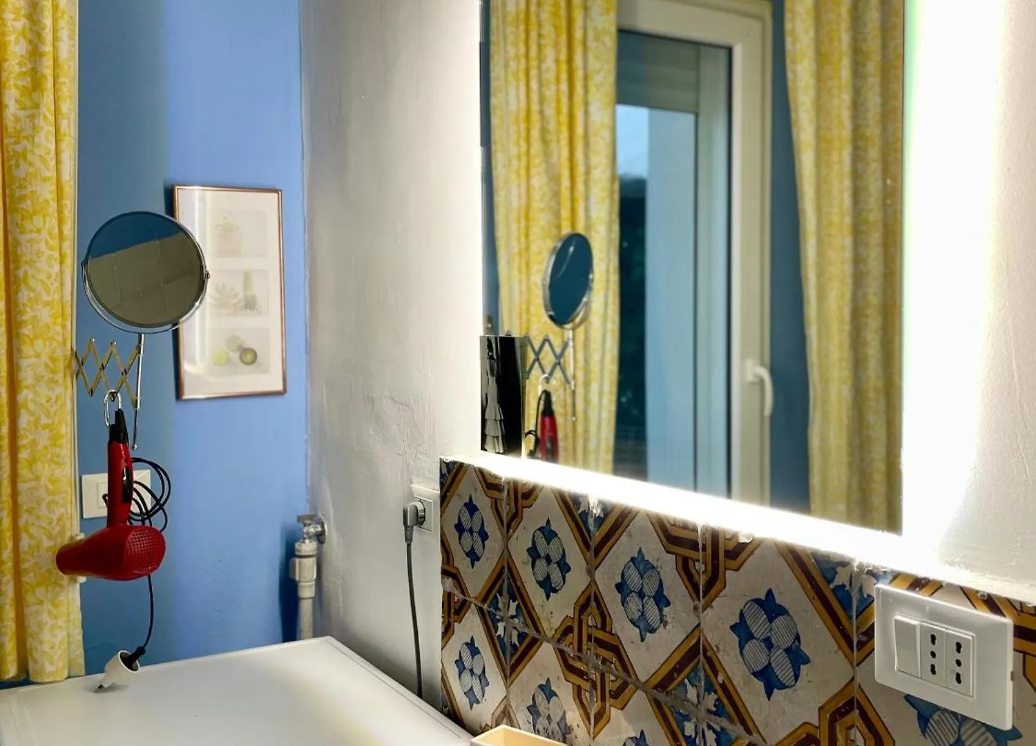 Holiday home Villa Salina - Vicina Al Mare Con Giardino Privato Trabia Italy