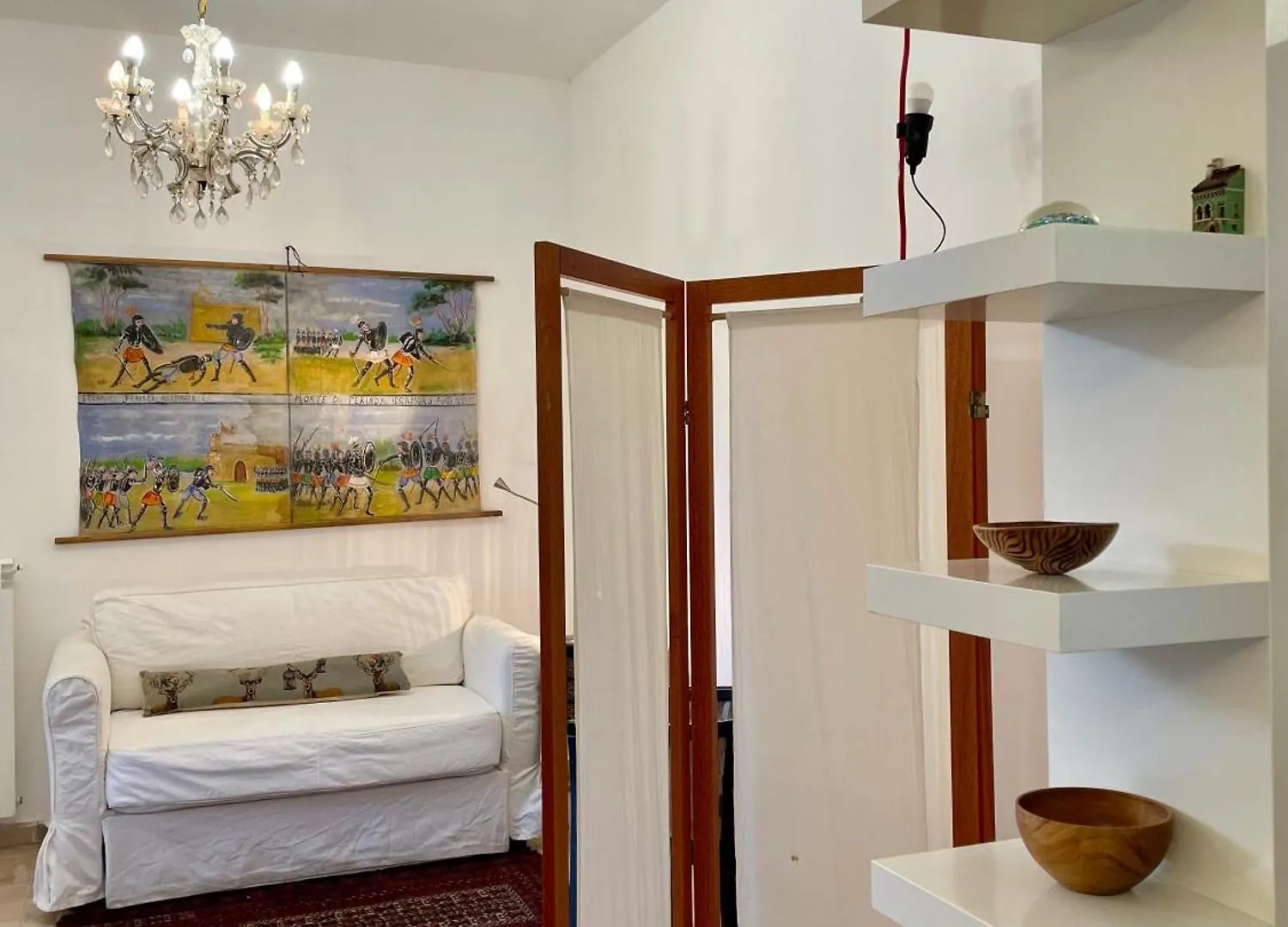 Villa Salina - Vicina Al Mare Con Giardino Privato Trabia 0*,  Italy