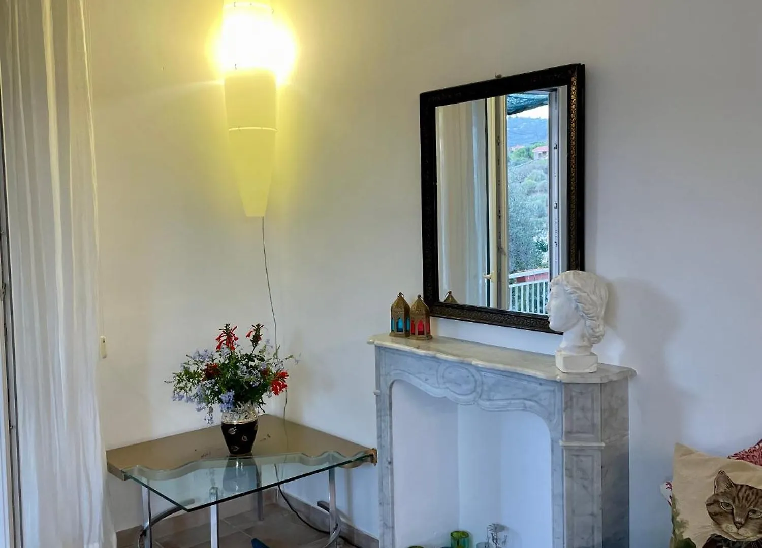 Holiday home Villa Salina - Vicina Al Mare Con Giardino Privato Trabia Italy