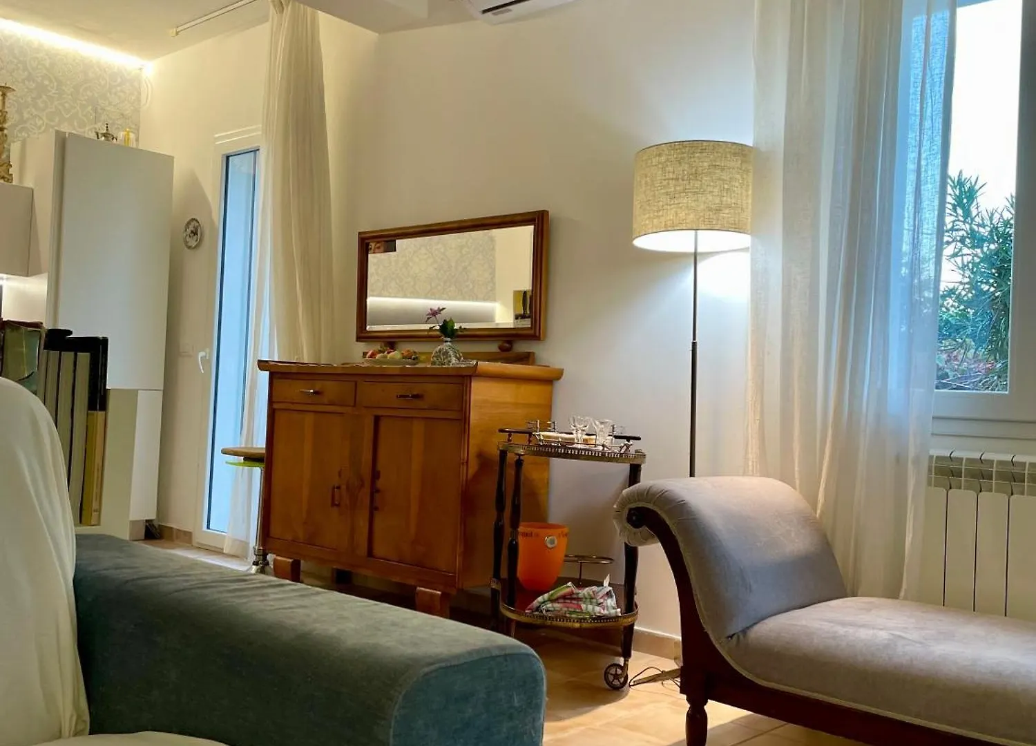 Villa Salina - Vicina Al Mare Con Giardino Privato Trabia 0*,  Italy