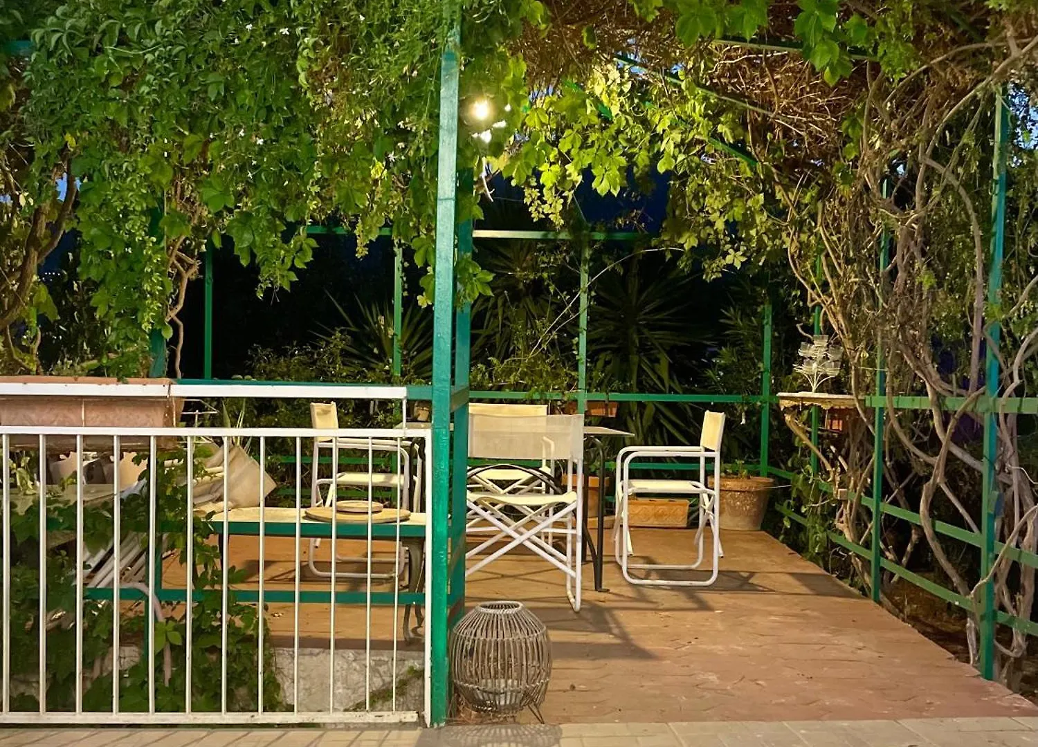 Holiday home Villa Salina - Vicina Al Mare Con Giardino Privato Trabia