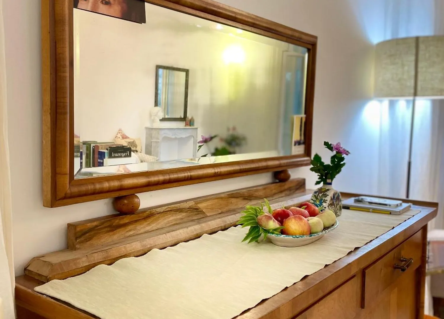 Villa Salina - Vicina Al Mare Con Giardino Privato Trabia Holiday home
